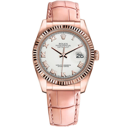 Rolex Datejust 36 116135 0044