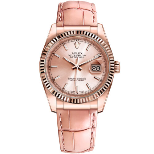 Rolex Datejust 36 116135 0065