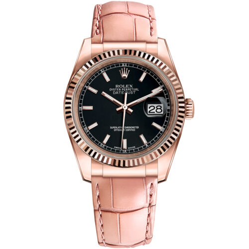 Rolex Datejust 36 116135 0066