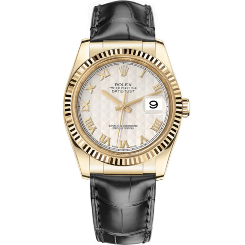 Rolex Datejust 36 116138 IPR
