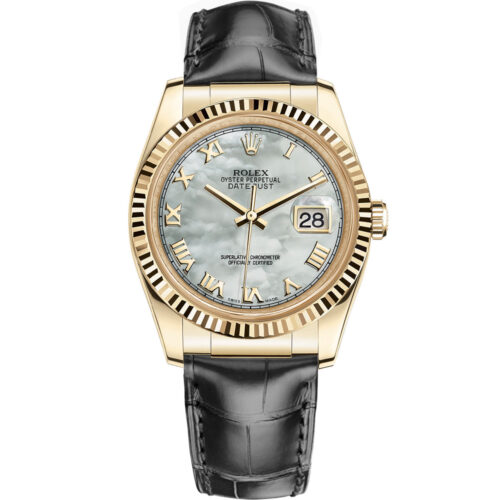 Rolex Datejust 36 116138 MR