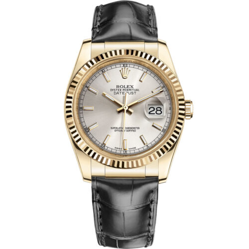 Rolex Datejust 36 116138 SS