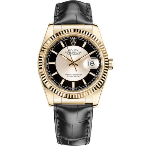 Rolex Datejust 36 116138 STBKS