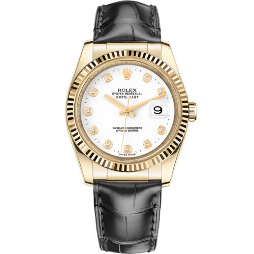 Rolex Datejust 36 116138 WD