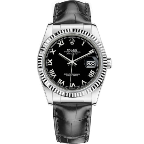 Rolex Datejust 36 116139 BKR