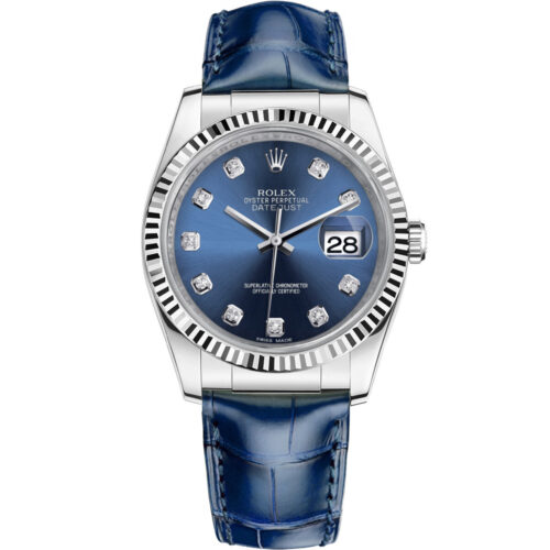 Rolex Datejust 36 116139 BLD