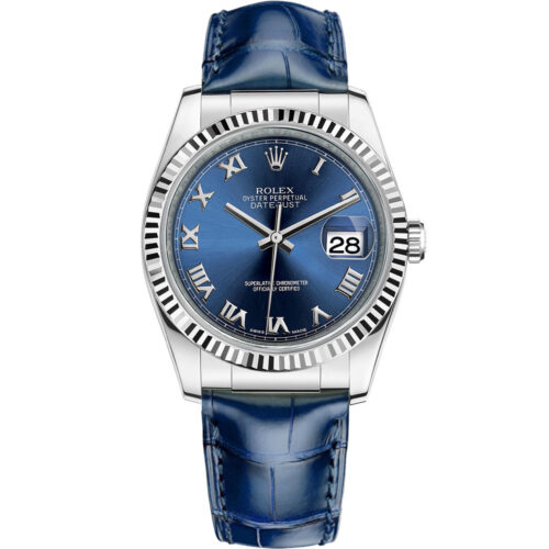 Rolex Datejust 36 116139 BLR