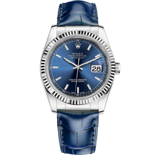 Rolex Datejust 36 116139 BLS