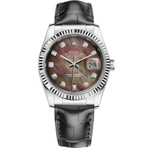 Rolex Datejust 36 116139 DKMD