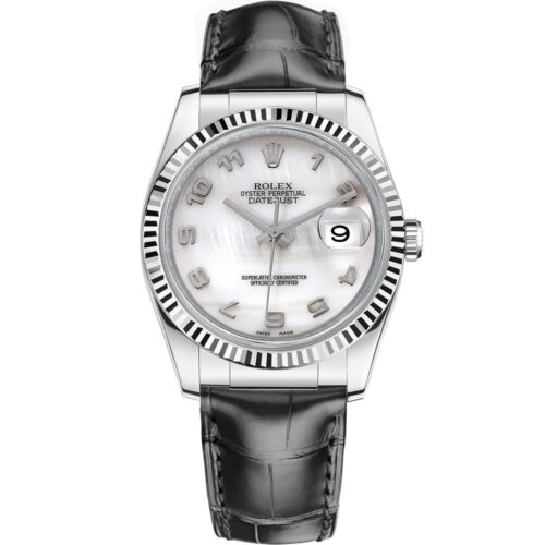 Rolex Datejust 36 116139 MA