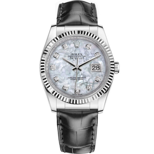Rolex Datejust 36 116139 MD