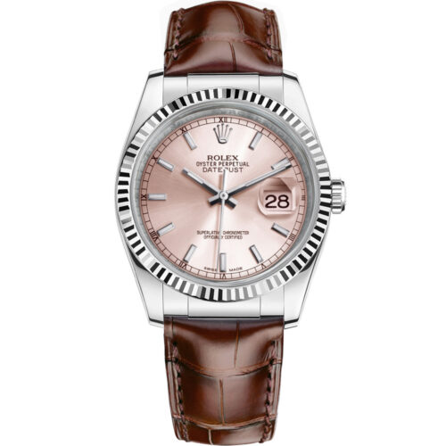 Rolex Datejust 36 116139 PS