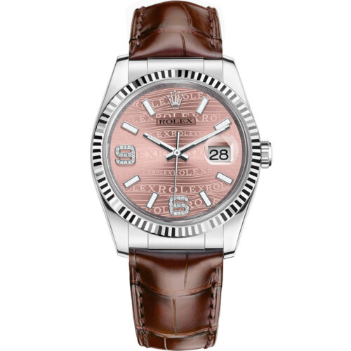 Rolex Datejust 36 116139 PWDAS