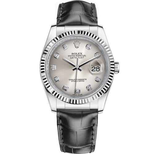 Rolex Datejust 36 116139 SD