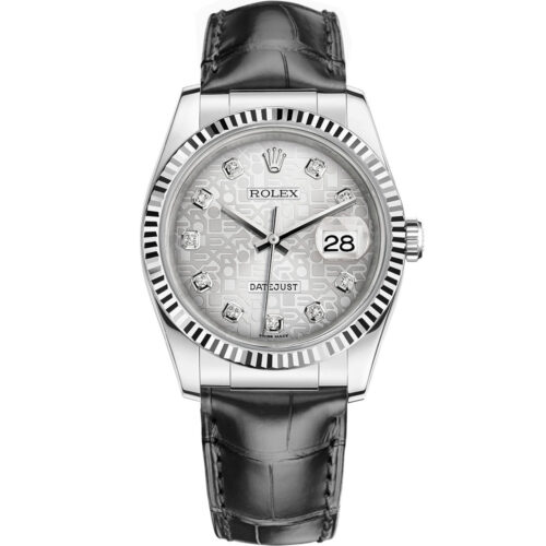 Rolex Datejust 36 116139 SJD
