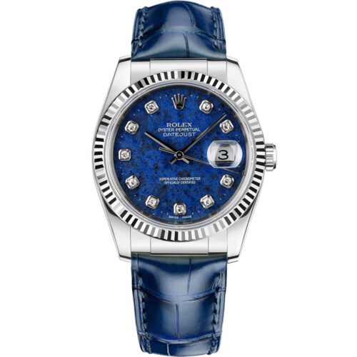Rolex Datejust 36 116139 SODD