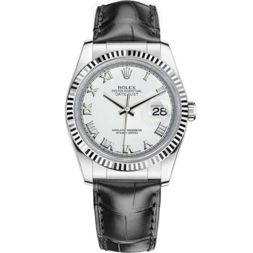 Rolex Datejust 36 116139 WR