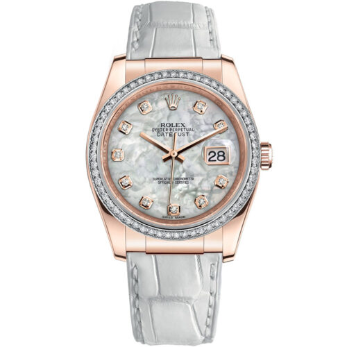 Rolex Datejust 36 116185 0003
