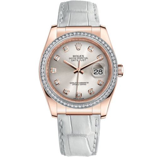 Rolex Datejust 36 116185 0030