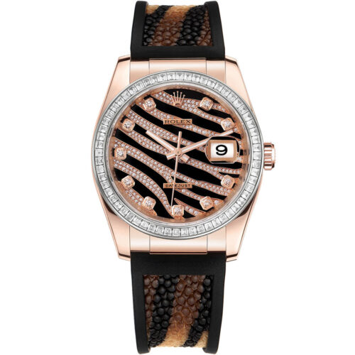 Rolex Datejust 36 116185BBR