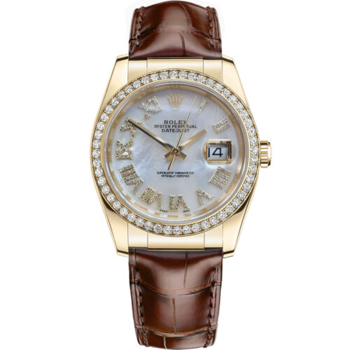 Rolex Datejust 36 116188 MDR