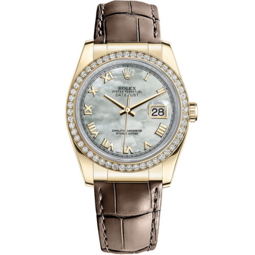 Rolex Datejust 36 116188 MR