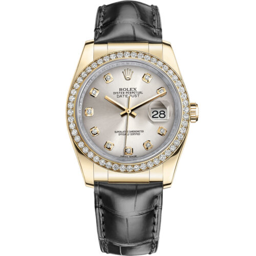 Rolex Datejust 36 116188 SD