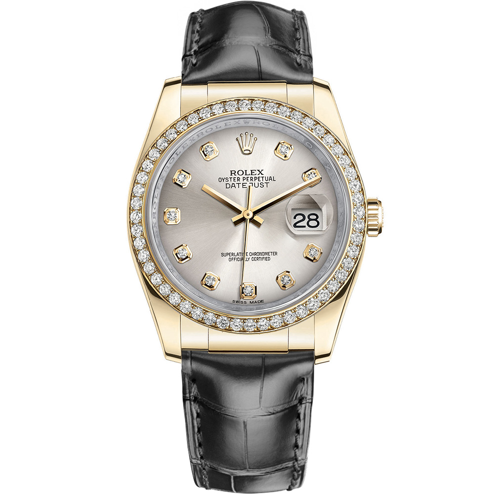 Rolex Datejust 36 116188 SD