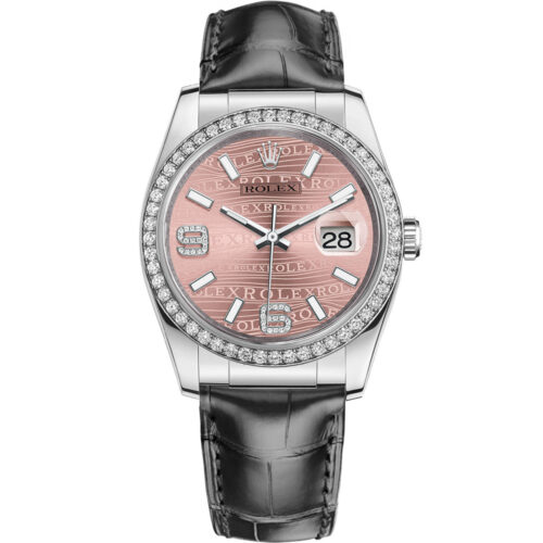 Rolex Datejust 36 116189 0076