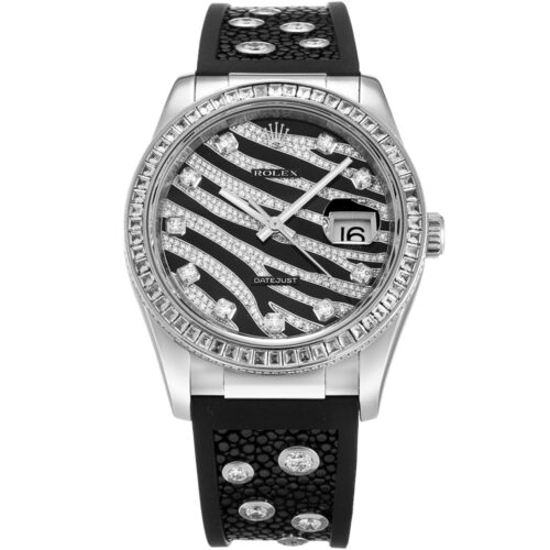Rolex Datejust 36 116189 BBR