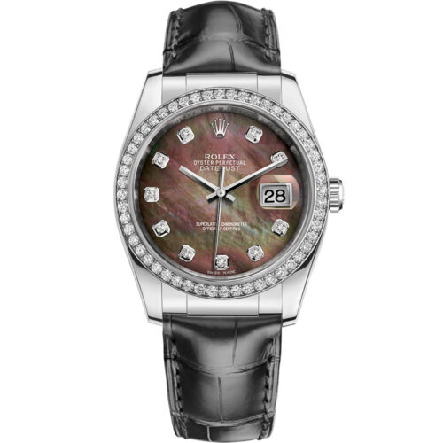 Rolex Datejust 36 116189 DKMD