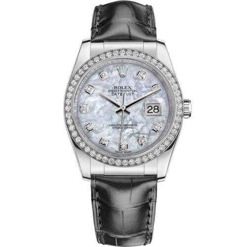 Rolex Datejust 36 116189 MD