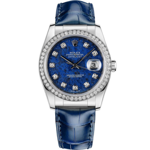 Rolex Datejust 36 116189 SODD