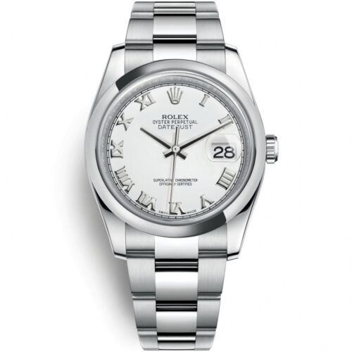 Rolex Datejust 36 116200 0055