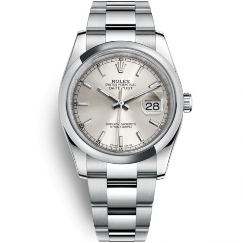 Rolex Datejust 36 116200 0056