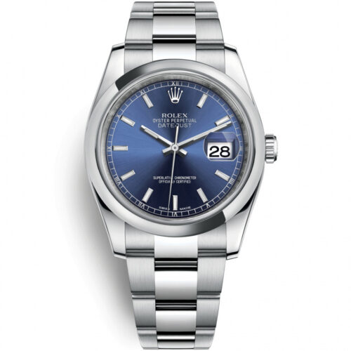 Rolex Datejust 36 116200 0057