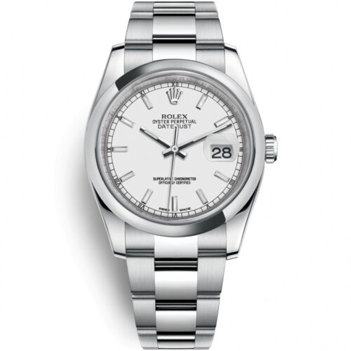Rolex Datejust 36 116200 0058