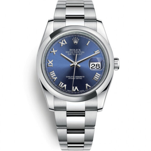 Rolex Datejust 36 116200 0060