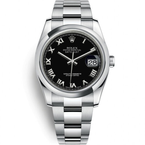 Rolex Datejust 36 116200 0061