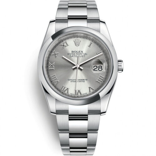 Rolex Datejust 36 116200 0062