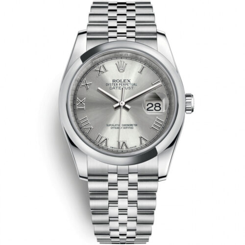 Rolex Datejust 36 116200 0067