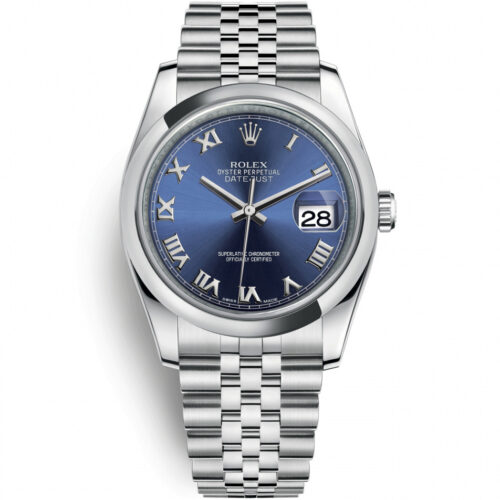 Rolex Datejust 36 116200 0069