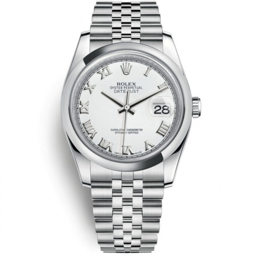 Rolex Datejust 36 116200 0070