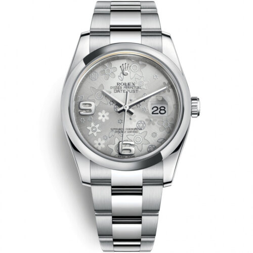 Rolex Datejust 36 116200 0071