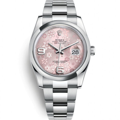 Rolex Datejust 36 116200 0072