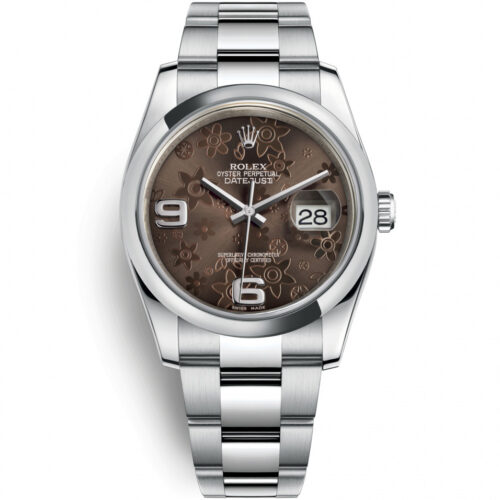 Rolex Datejust 36 116200 0073