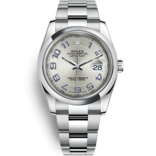 Rolex Datejust 36 116200 0074