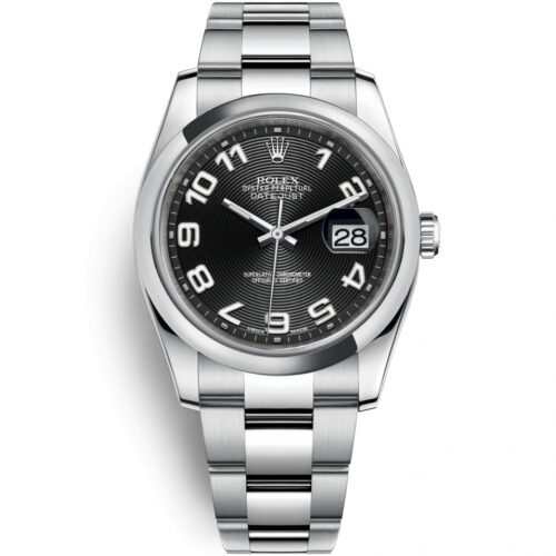 Rolex Datejust 36 116200 0078