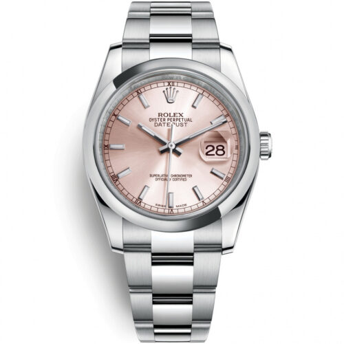 Rolex Datejust 36 116200 0079