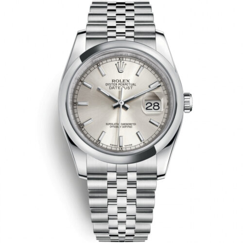Rolex Datejust 36 116200 0084